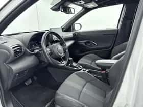 Toyota Yaris_Cross (2022) thumbnail 27
