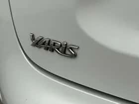 Toyota Yaris_Cross (2022) thumbnail 28