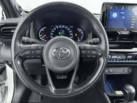 Toyota Yaris_Cross (2022) thumbnail 7