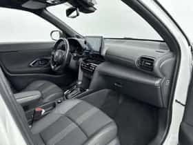Toyota Yaris_Cross (2022) thumbnail 8
