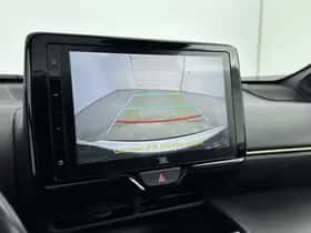 Toyota Yaris_Cross (2022) thumbnail 10