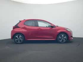 Toyota Yaris (2025) thumbnail 11