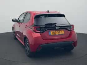Toyota Yaris (2025) thumbnail 12