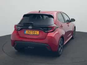 Toyota Yaris (2025) thumbnail 13