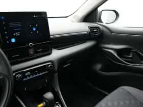 Toyota Yaris (2025) thumbnail 15
