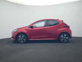 Toyota Yaris (2025) thumbnail 3