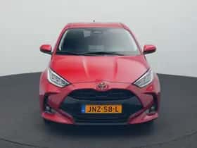 Toyota Yaris (2025) thumbnail 21
