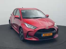 Toyota Yaris (2025) thumbnail 22