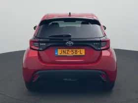 Toyota Yaris (2025) thumbnail 23
