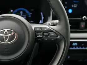 Toyota Yaris (2025) thumbnail 25