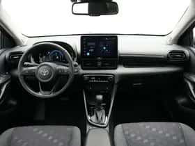 Toyota Yaris (2025) thumbnail 26