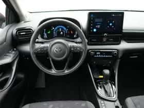 Toyota Yaris (2025) thumbnail 27