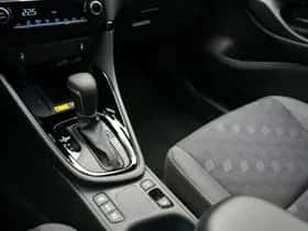 Toyota Yaris (2025) thumbnail 4