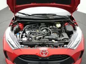 Toyota Yaris (2025) thumbnail 40