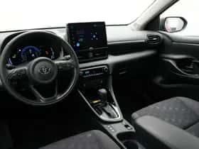 Toyota Yaris (2025) thumbnail 5