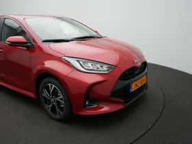 Toyota Yaris (2025) thumbnail 41