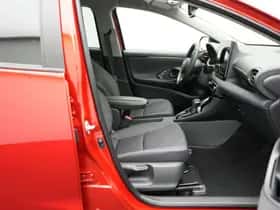 Toyota Yaris (2025) thumbnail 42