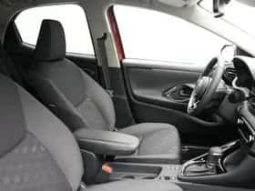 Toyota Yaris (2025) thumbnail 43