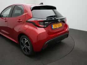 Toyota Yaris (2025) thumbnail 45