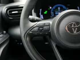 Toyota Yaris (2025) thumbnail 10