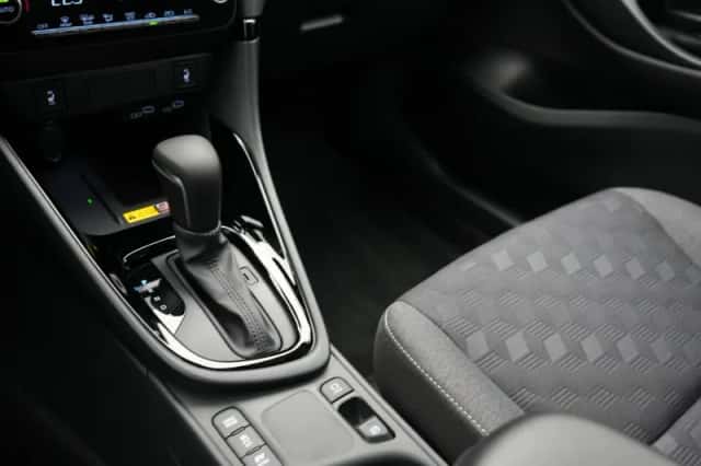 Toyota Yaris (2025) thumbnail 4