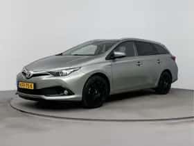 Toyota Auris (2017)