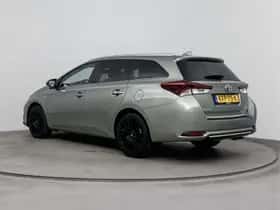 Toyota Auris (2017) thumbnail 14