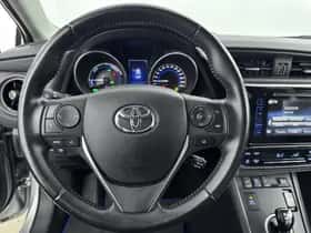 Toyota Auris (2017) thumbnail 18