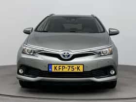 Toyota Auris (2017) thumbnail 20
