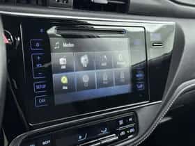 Toyota Auris (2017) thumbnail 25