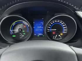 Toyota Auris (2017) thumbnail 5