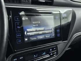 Toyota Auris (2017) thumbnail 7