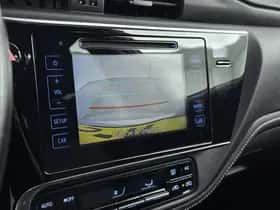 Toyota Auris (2017) thumbnail 8