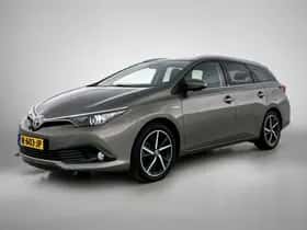 Toyota Auris (2018)
