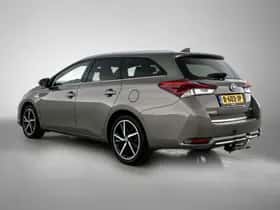Toyota Auris (2018) thumbnail 13