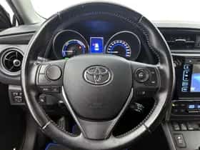 Toyota Auris (2018) thumbnail 17