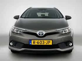 Toyota Auris (2018) thumbnail 20