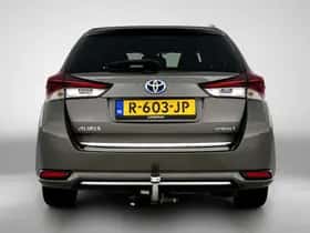 Toyota Auris (2018) thumbnail 21
