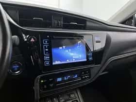 Toyota Auris (2018) thumbnail 30