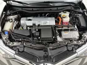 Toyota Auris (2018) thumbnail 31