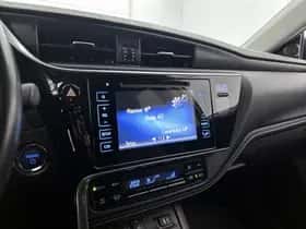 Toyota Auris (2018) thumbnail 7