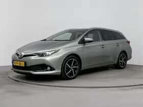 Toyota Auris (2017)