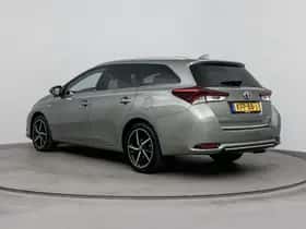 Toyota Auris (2017) thumbnail 14