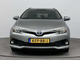 Toyota Auris (2017) thumbnail 20