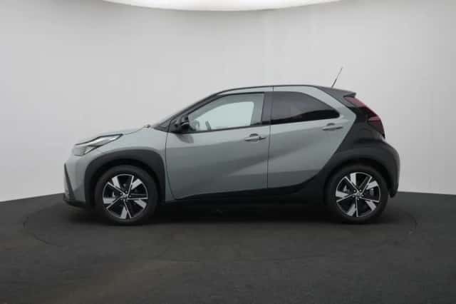 Toyota Aygo (2026) thumbnail 2