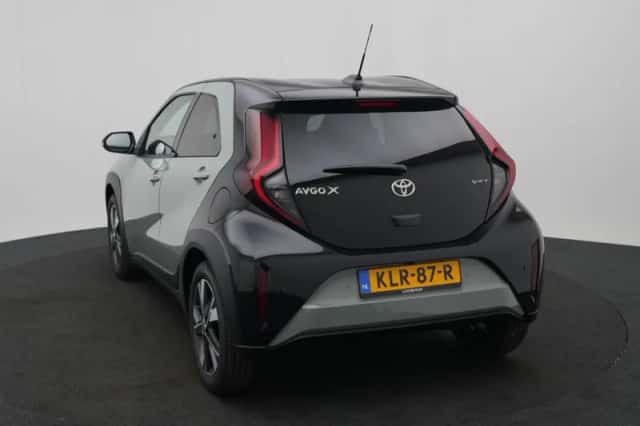 Toyota Aygo (2026) thumbnail 3