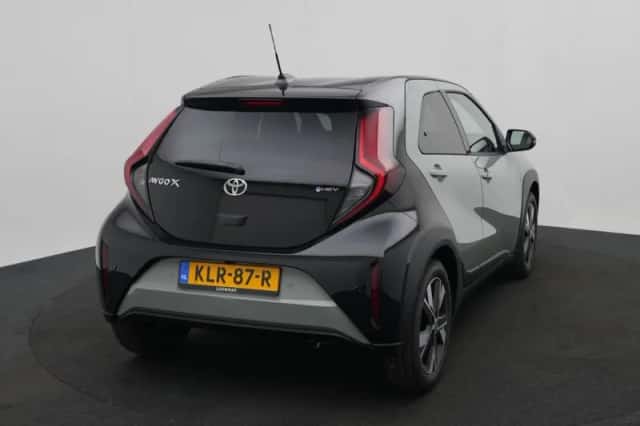 Toyota Aygo (2026) thumbnail 5