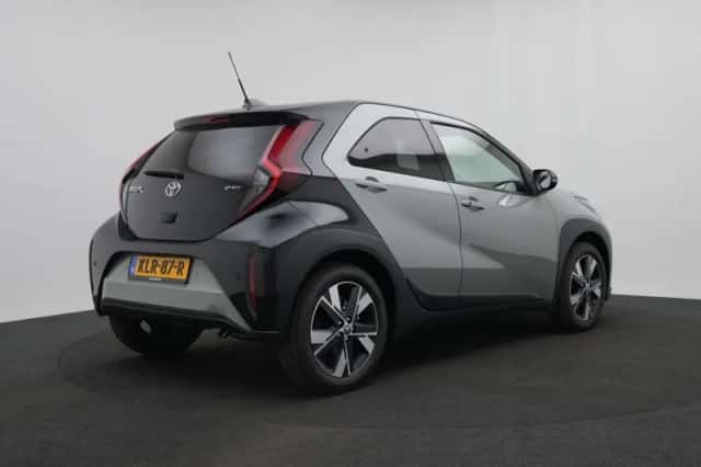 Toyota Aygo (2026) thumbnail 6