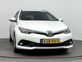 Toyota Auris (2019) thumbnail 12