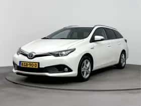 Toyota Auris (2019) thumbnail 19